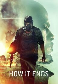 Як це закінчується постер