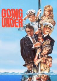 Йдемо під воду постер