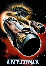 Життєва сила постер