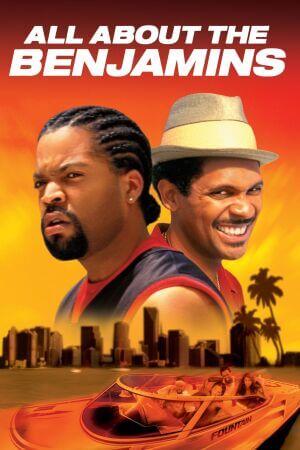 Все про Бенджамінів / Усе про Бенджамінів постер