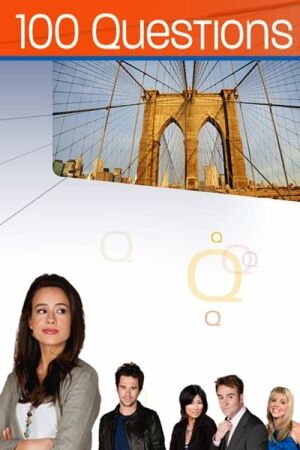100 Запитань постер