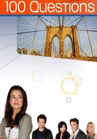 100 Запитань постер