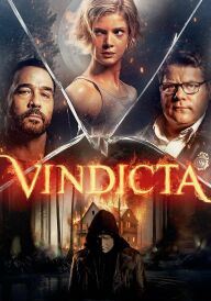 Помста постер