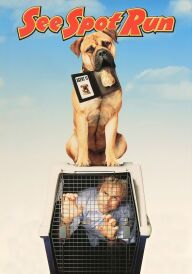 Агент на прізвисько Спот постер