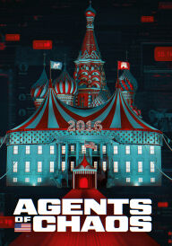 Агенти Хаосу постер