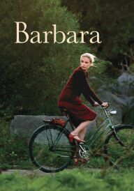 Барбара постер