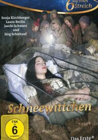 Білосніжка постер