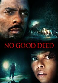 Будинок на Турецькій вулиці / Ніяких добрих справ постер