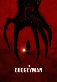 Буґімен постер