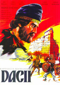 Даки постер