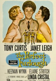 Ідеальна відпустка постер