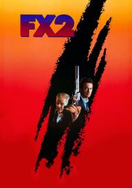 Ілюзія вбивства 2 постер