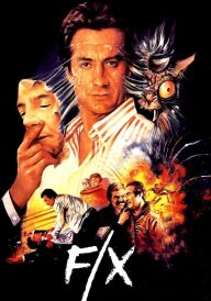 Ілюзія вбивства постер