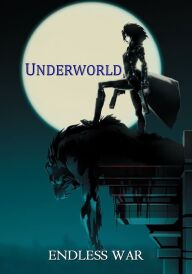 Інший світ: Нескінченна війна постер