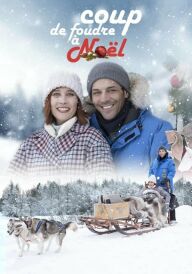 Кохання в Лапландії постер