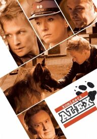 Комісар Алекс постер