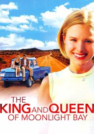 Король і королева Затоки Місячного Світла / Король і Королева Мунлайт Бей постер