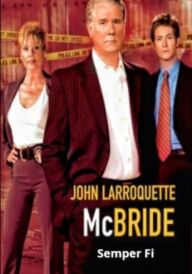 МакБрайд: Завжди вірний постер