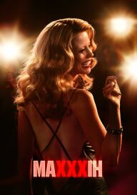 МаXXXін постер