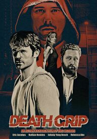 Мертва хватка постер