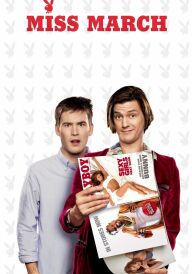 Місс Березень постер