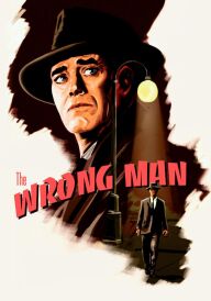 Не та людина постер