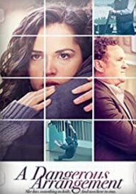 Небезпечна домовленість постер