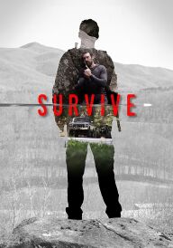 Падіння Землі постер