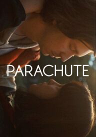 Парашут постер