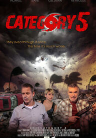 П'ята категорія постер