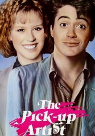 Пікапер постер