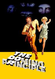 Принцип доміно постер