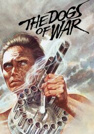 Пси війни постер