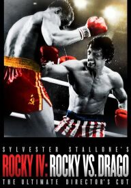 Роккі 4: Роккі проти Драго (Режисерська версія) постер
