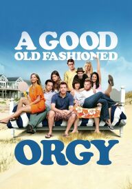 Секс дружбі не завада постер