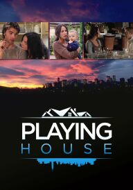 Сімейні ігри постер