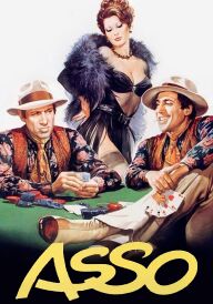 Туз / Ас постер