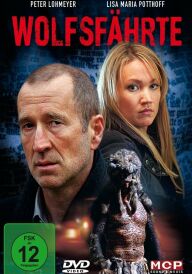 Вбивство - не казка постер