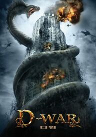 Війни Драконів постер