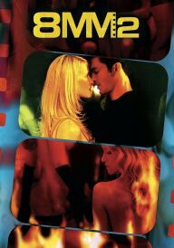 Вісім міліметрів 2 постер