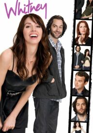 Вітні постер