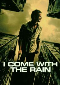 Я приходжу з дощем постер