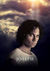 Йосип Прекрасний: Намісник фараона. Біблійні сказання постер