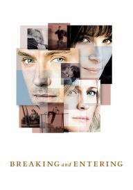 Злом і проникнення / Вторгнення постер