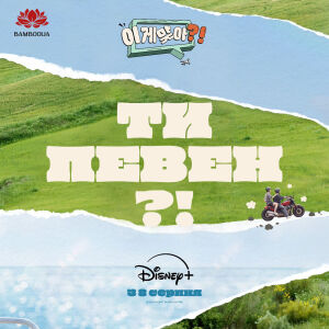 Ти певен?!  постер