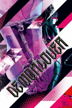 Демон-Коханець постер