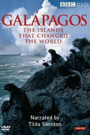 Галапагоси / Ґалапаґоси постер