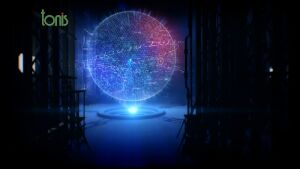 Горизонт: Всесвіт наскільки він великий? постер