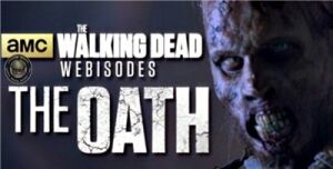 І мертві підуть. Клятва. Вебепізоди  постер