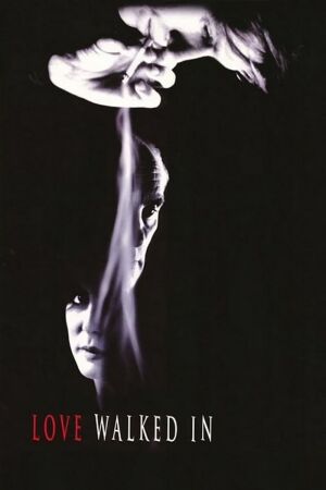 Кримінальний роман постер